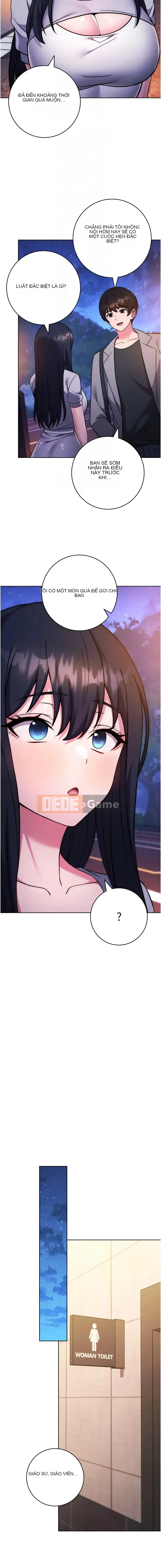 Luyện tập câu hỏi trắc nghiệm tình yêu Chương 40-42