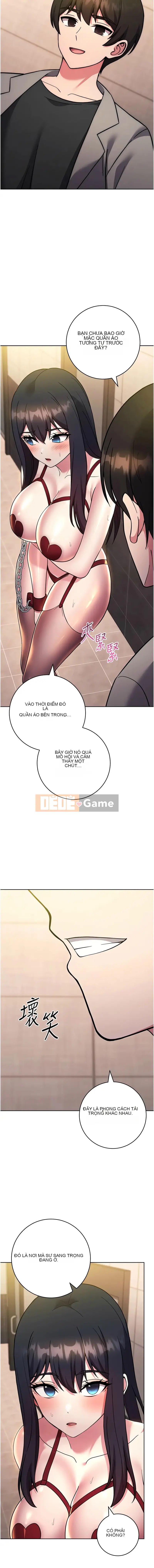 Luyện tập câu hỏi trắc nghiệm tình yêu Chương 40-42