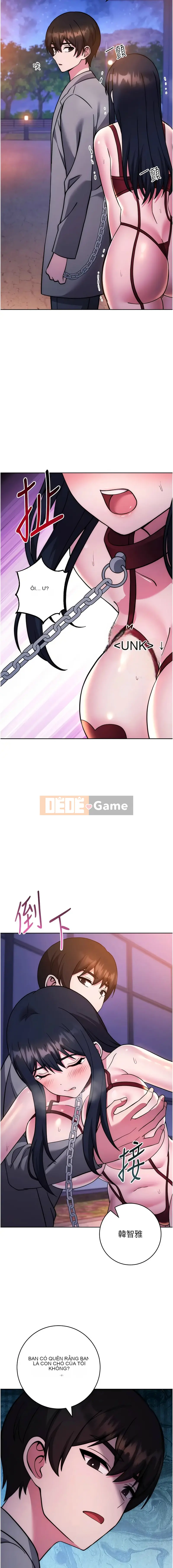 Luyện tập câu hỏi trắc nghiệm tình yêu Chương 40-42