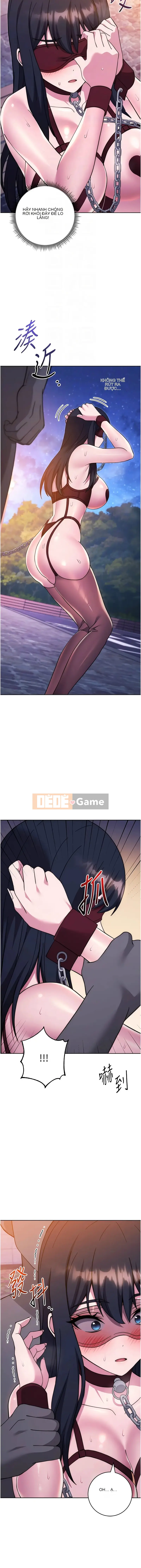 Luyện tập câu hỏi trắc nghiệm tình yêu Chương 40-42