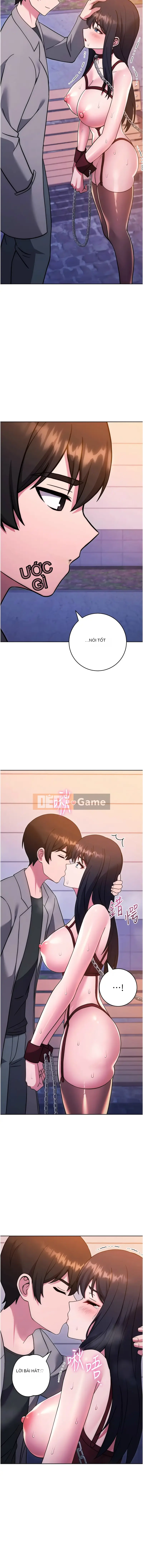 Luyện tập câu hỏi trắc nghiệm tình yêu Chương 40-42