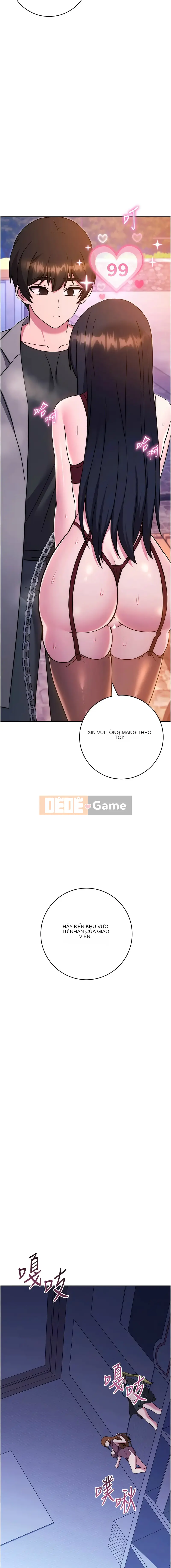 Luyện tập câu hỏi trắc nghiệm tình yêu Chương 40-42