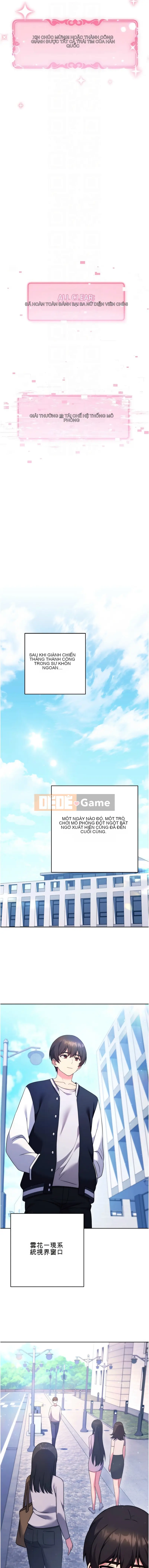 Luyện tập câu hỏi trắc nghiệm tình yêu Chương 40-42