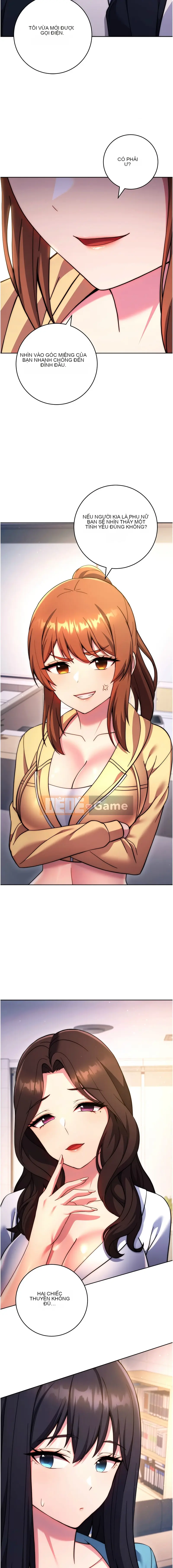 Luyện tập câu hỏi trắc nghiệm tình yêu Chương 40-42