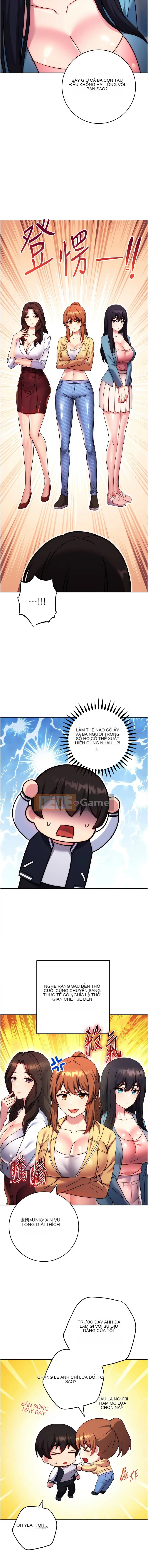 Luyện tập câu hỏi trắc nghiệm tình yêu Chương 40-42