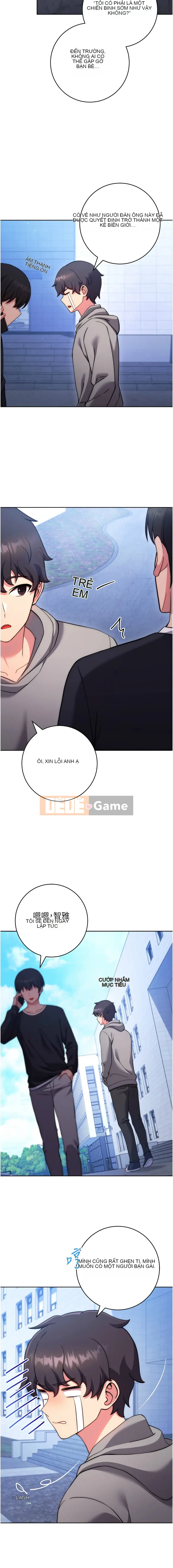 Luyện tập câu hỏi trắc nghiệm tình yêu Chương 40-42