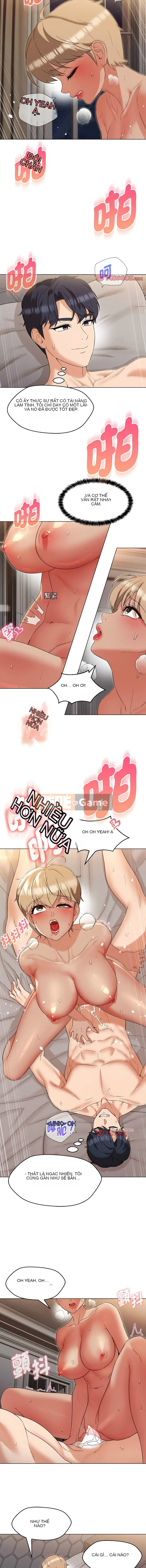 Một giáo viên kết hôn với một gia đình giàu có Chương 21-23