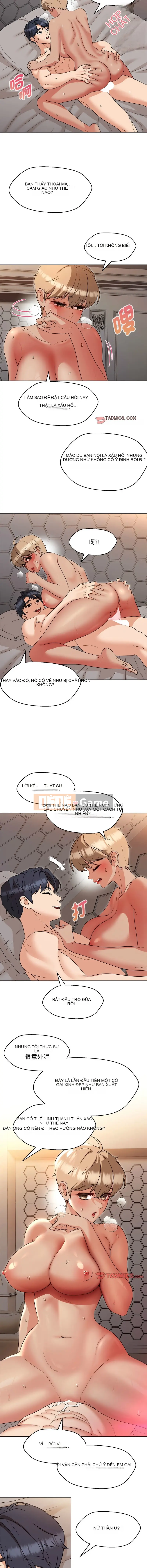 Một giáo viên kết hôn với một gia đình giàu có Chương 21-23