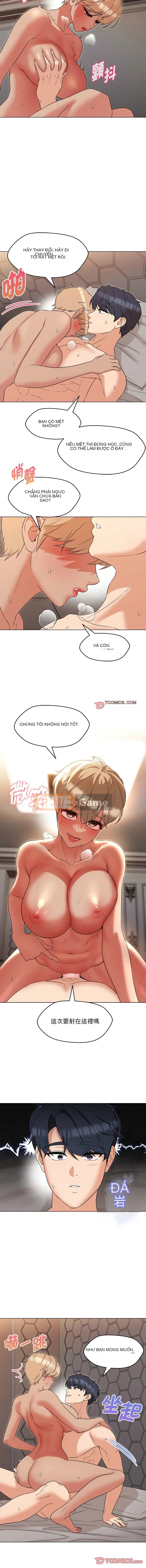 Một giáo viên kết hôn với một gia đình giàu có Chương 21-23