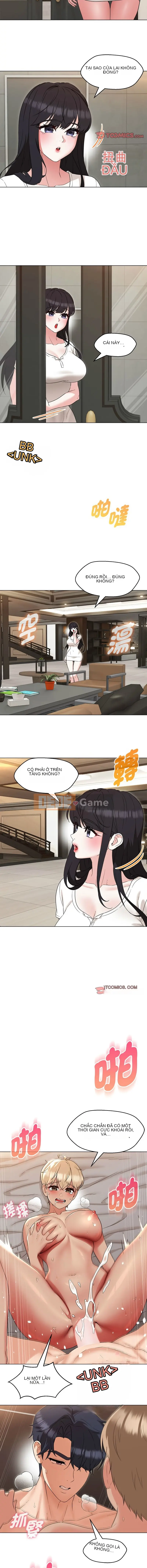 Một giáo viên kết hôn với một gia đình giàu có Chương 21-23