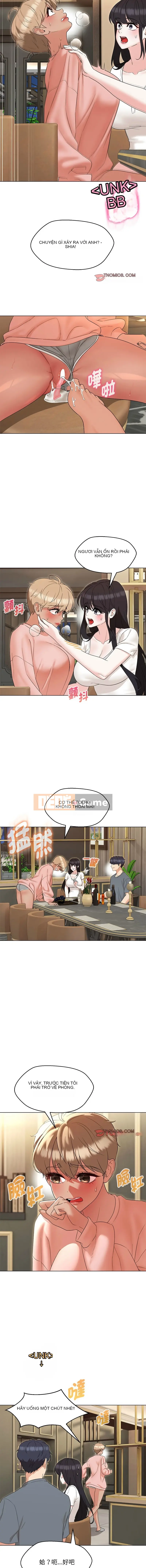 Một giáo viên kết hôn với một gia đình giàu có Chương 21-23