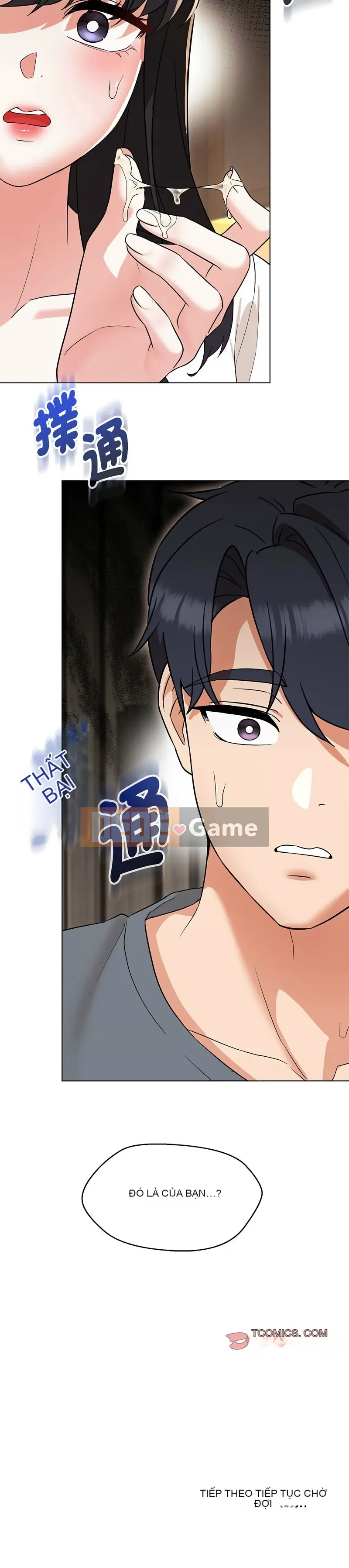 Một giáo viên kết hôn với một gia đình giàu có Chương 21-23