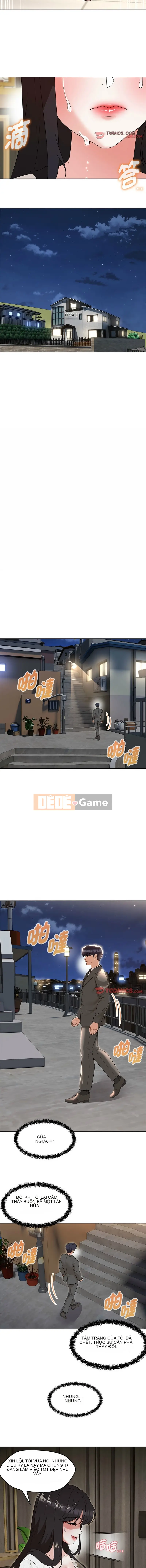 Một giáo viên kết hôn với một gia đình giàu có Chương 21-23