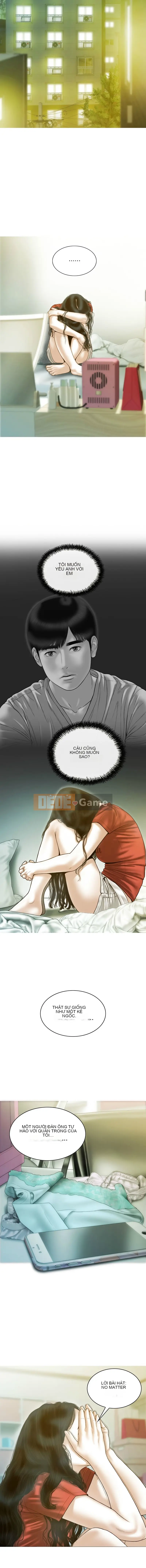 Đưa vào cám dỗ Chương 19-21