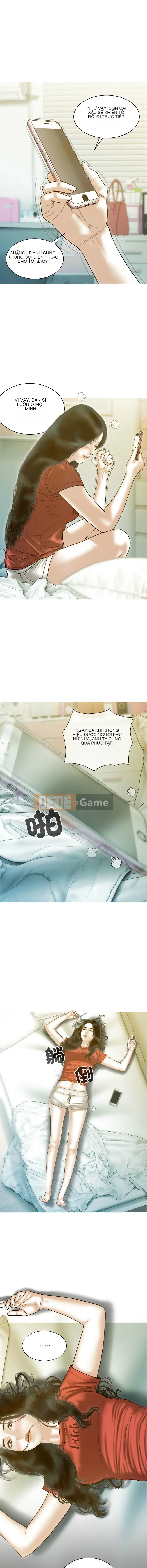 Đưa vào cám dỗ Chương 19-21