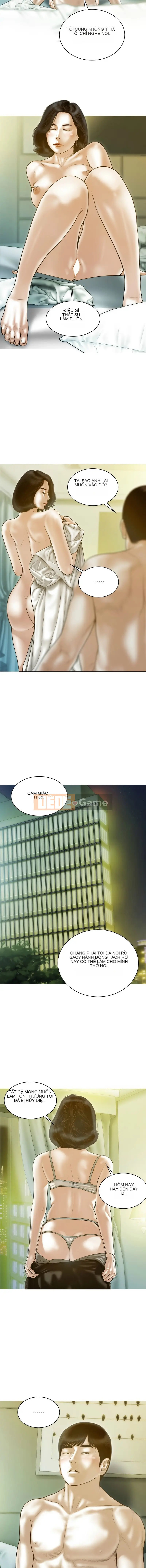 Đưa vào cám dỗ Chương 19-21