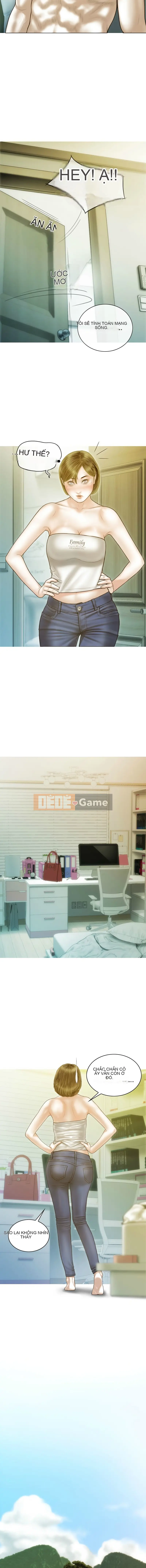 Đưa vào cám dỗ Chương 19-21