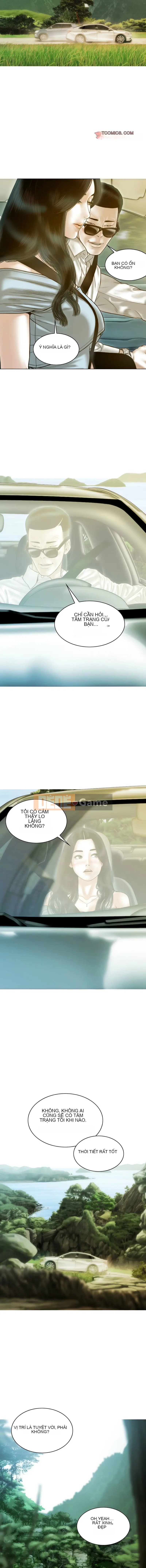 Đưa vào cám dỗ Chương 19-21