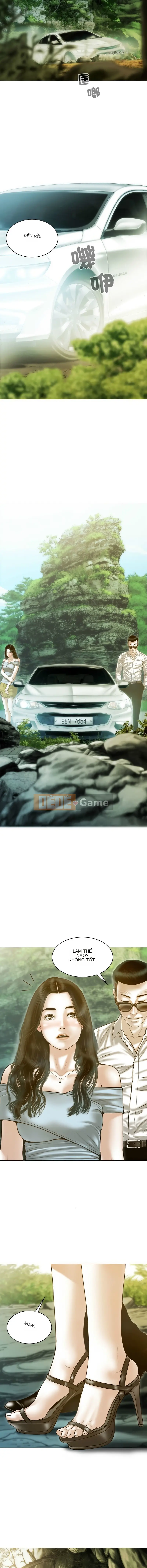 Đưa vào cám dỗ Chương 19-21