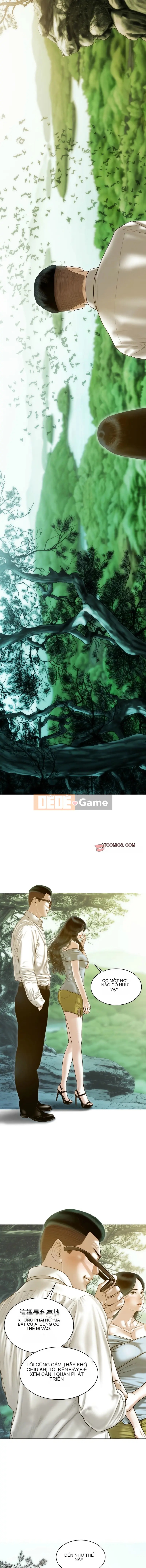 Đưa vào cám dỗ Chương 19-21