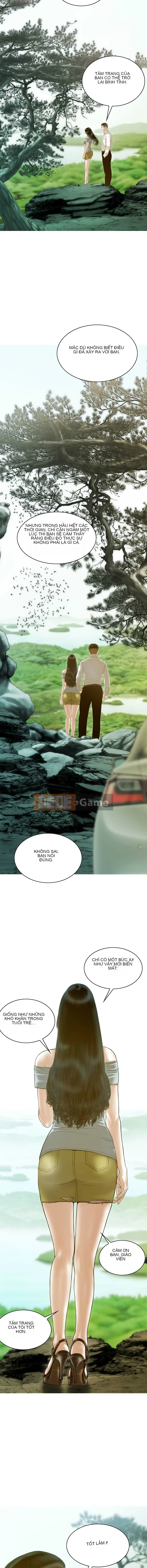 Đưa vào cám dỗ Chương 19-21