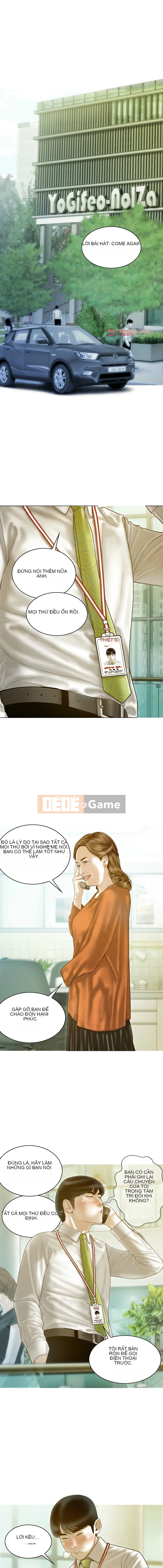 Đưa vào cám dỗ Chương 19-21