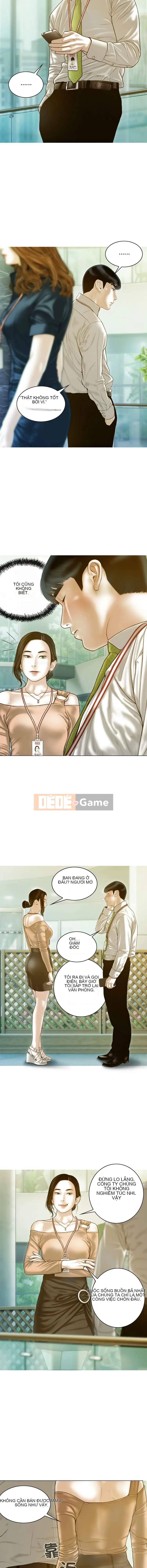 Đưa vào cám dỗ Chương 19-21