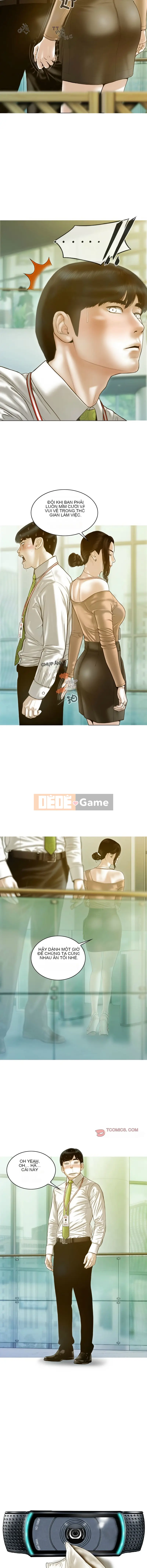 Đưa vào cám dỗ Chương 19-21