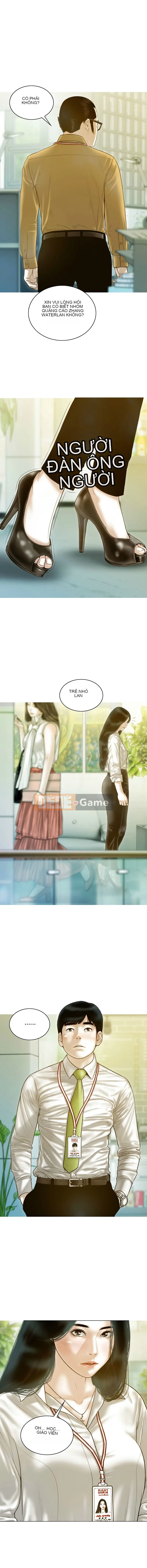 Đưa vào cám dỗ Chương 19-21