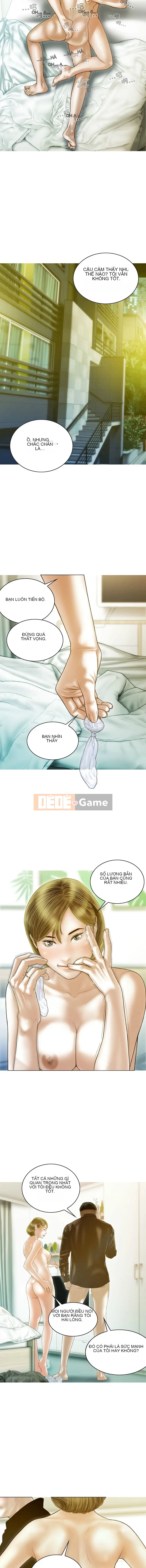 Đưa vào cám dỗ Chương 19-21