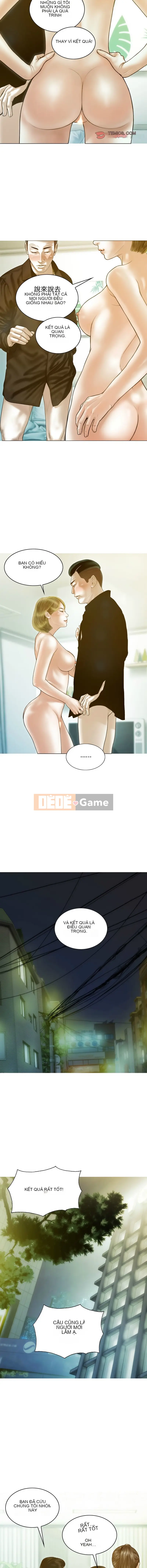 Đưa vào cám dỗ Chương 19-21