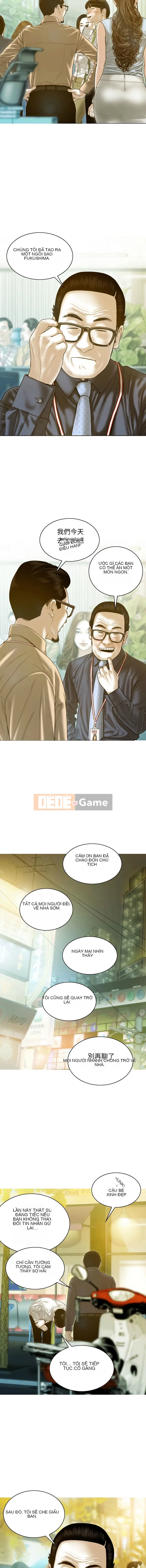 Đưa vào cám dỗ Chương 19-21