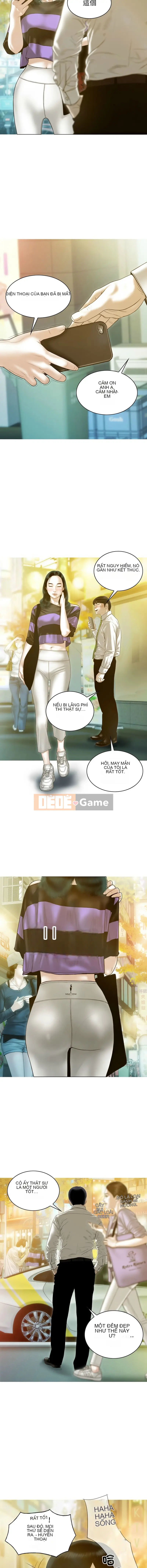 Đưa vào cám dỗ Chương 19-21