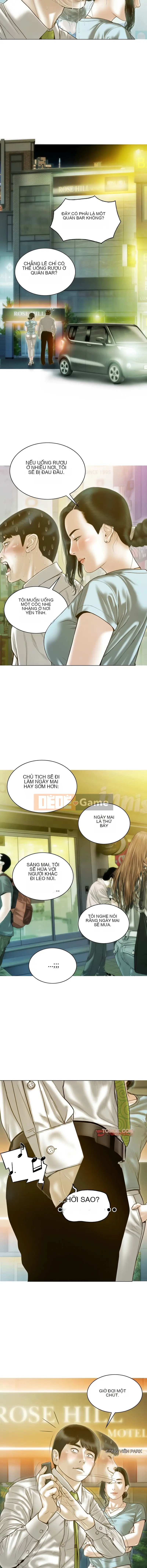 Đưa vào cám dỗ Chương 19-21