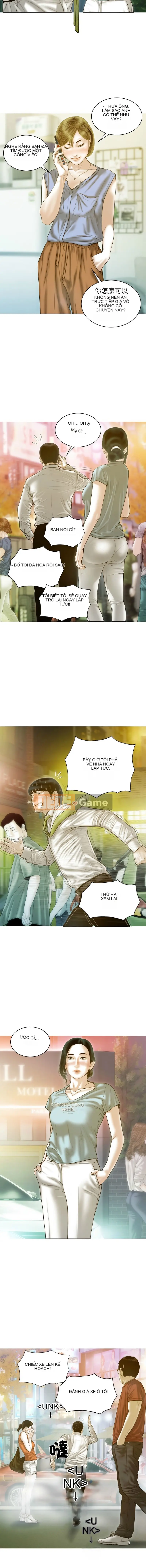 Đưa vào cám dỗ Chương 19-21