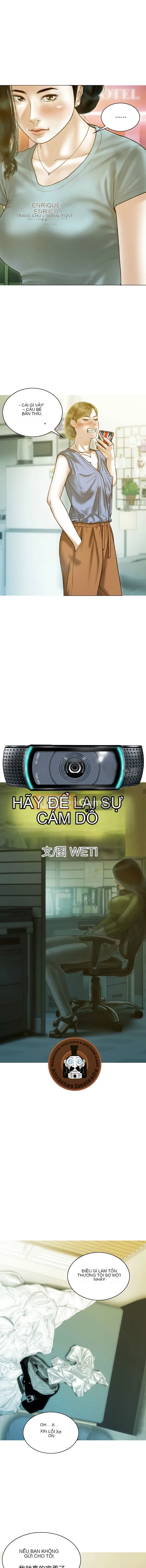 Đưa vào cám dỗ Chương 19-21