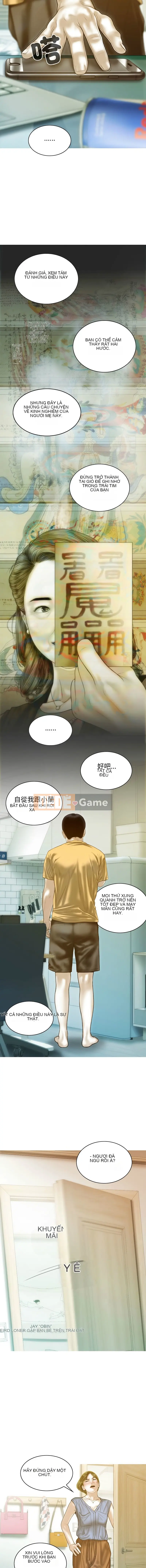 Đưa vào cám dỗ Chương 19-21