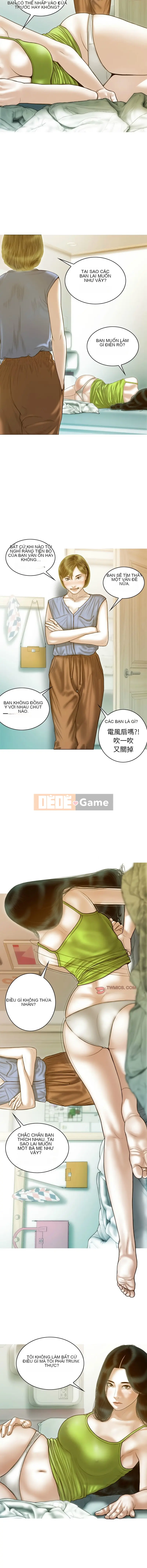 Đưa vào cám dỗ Chương 19-21