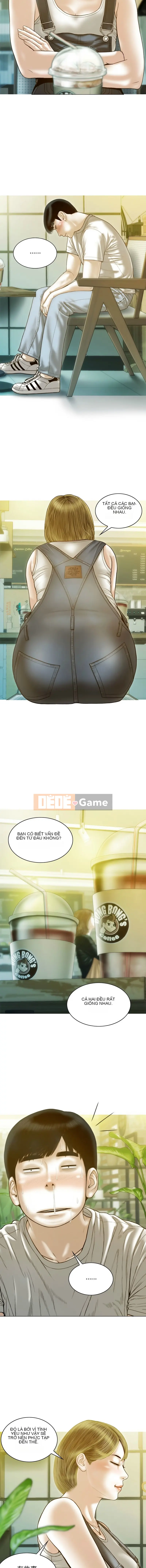 Đưa vào cám dỗ Chương 19-21