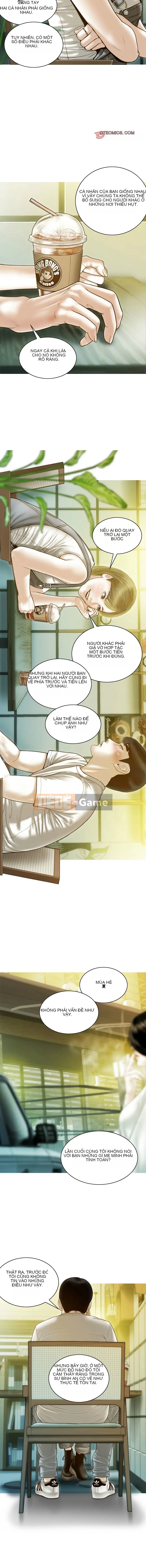 Đưa vào cám dỗ Chương 19-21