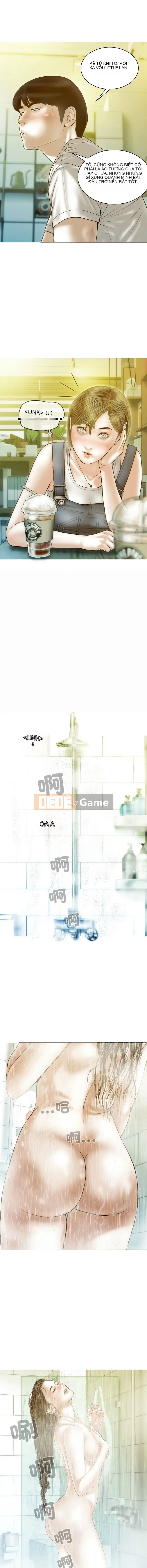 Đưa vào cám dỗ Chương 19-21