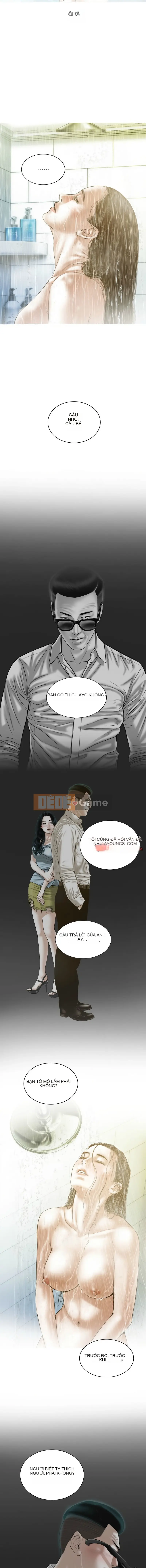 Đưa vào cám dỗ Chương 19-21