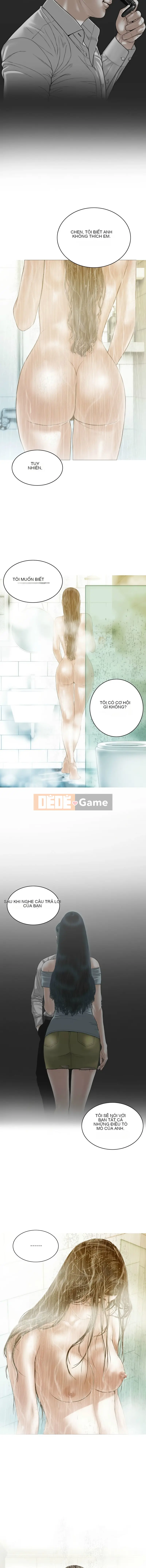 Đưa vào cám dỗ Chương 19-21