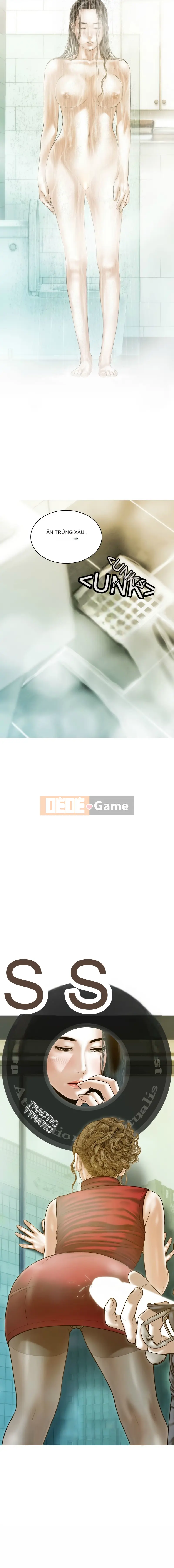 Đưa vào cám dỗ Chương 19-21