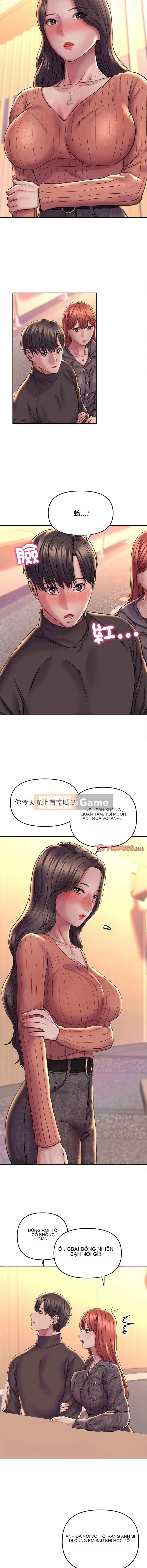 Hai mặt Chương 27-29