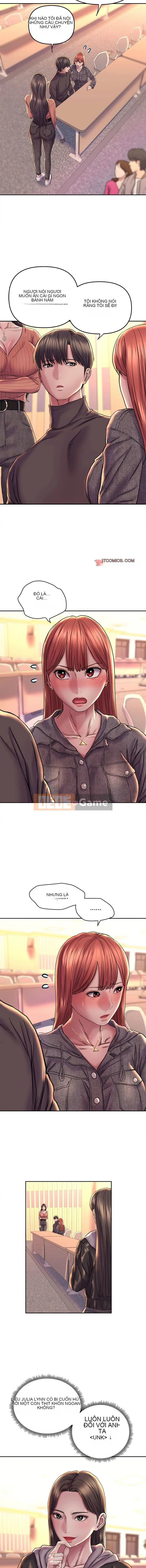 Hai mặt Chương 27-29