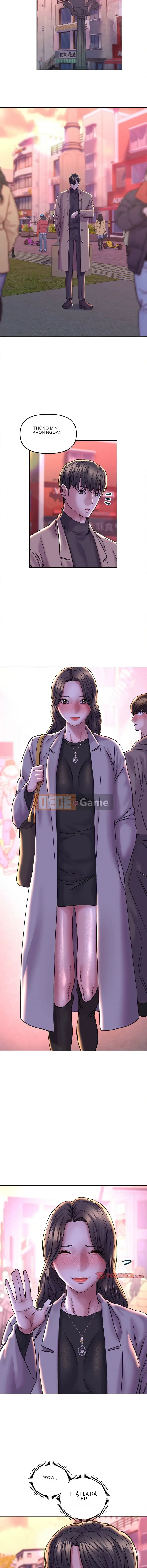 Hai mặt Chương 27-29