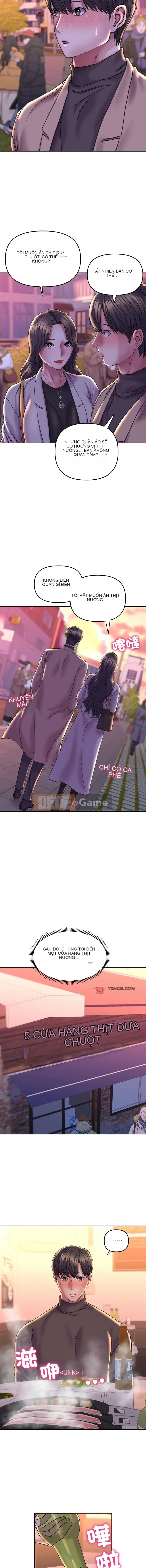 Hai mặt Chương 27-29