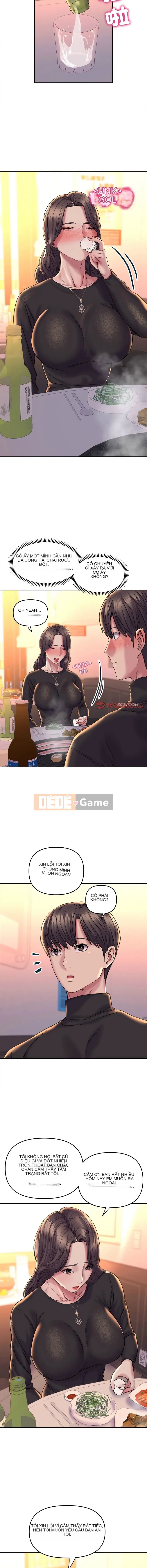 Hai mặt Chương 27-29