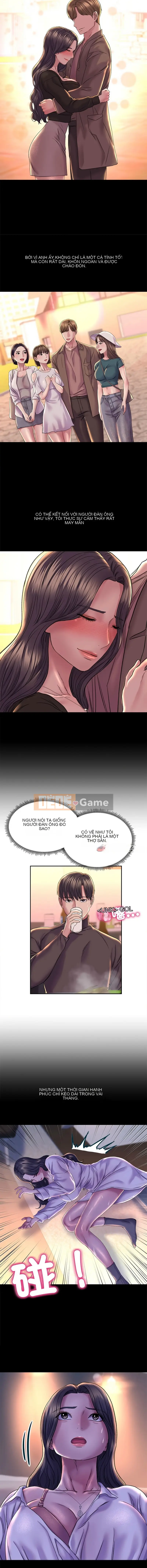 Hai mặt Chương 27-29